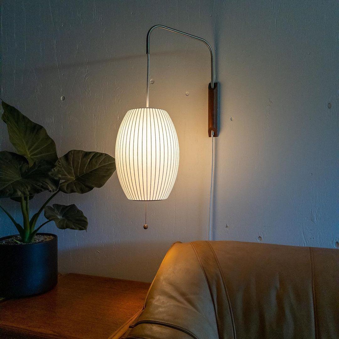 Gleam Lantern™ Wall Lamp