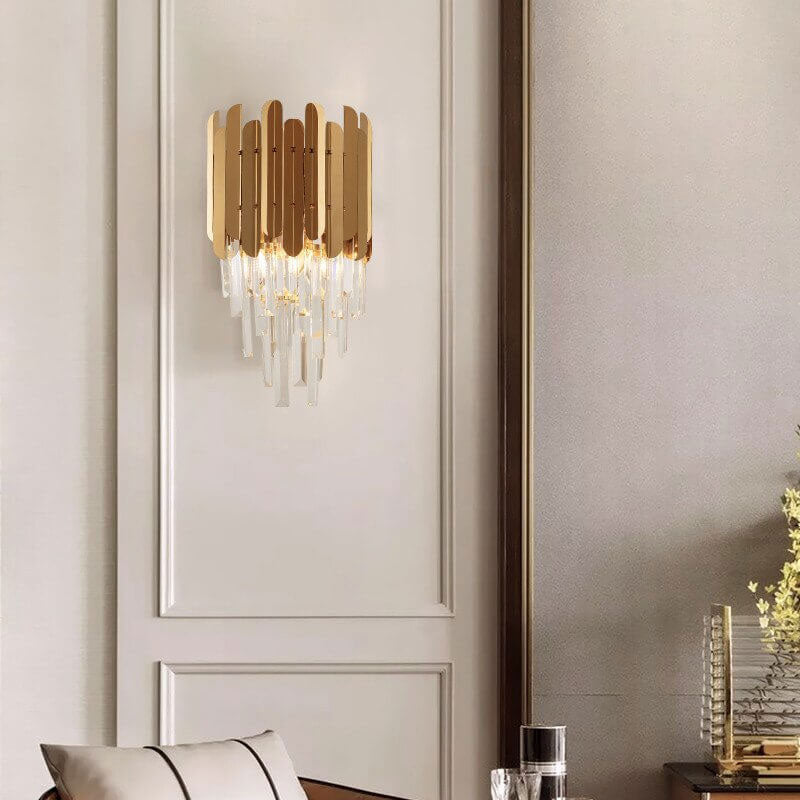 Twilight Elegance™ Wall Light