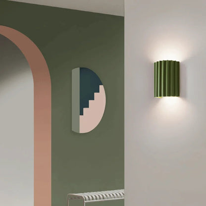 ArtisanNest™ Wall Light