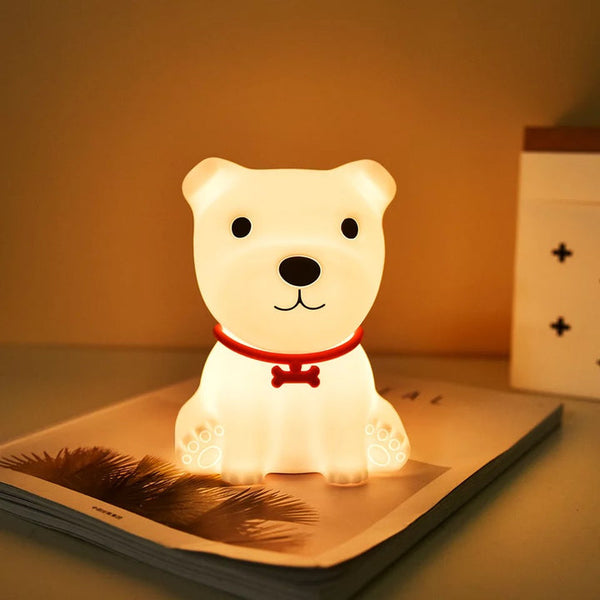 Puppy Glow Buddy Light