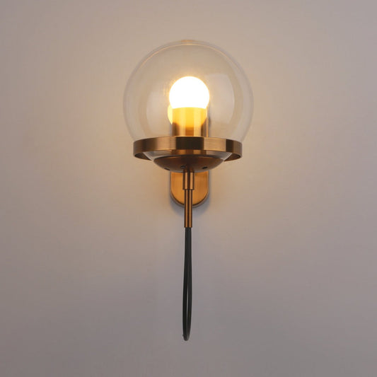 Timeless Fusion™ Wall Lamp