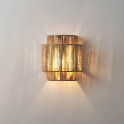 Serenity Nest™ Wall Lamp