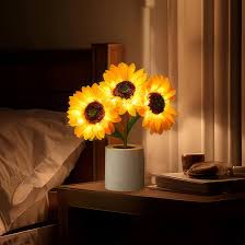 BloomBright Radiant Blossom Light