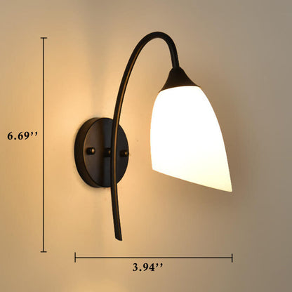 VeloArc™ Wall Lamp