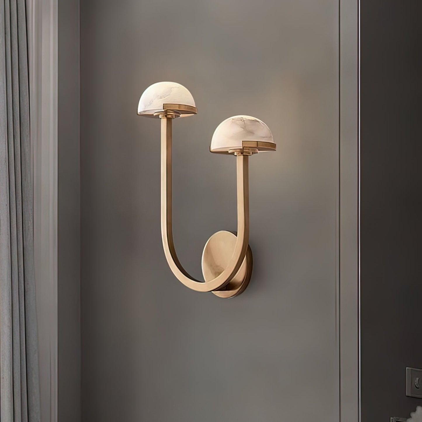 Mystic Mushroom Glow™ Lamp