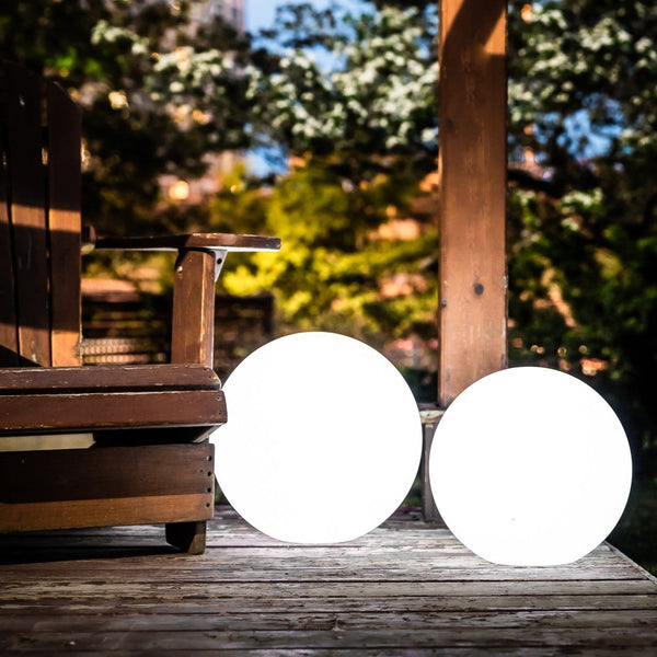 GlowFlex Mood Changer Lamp