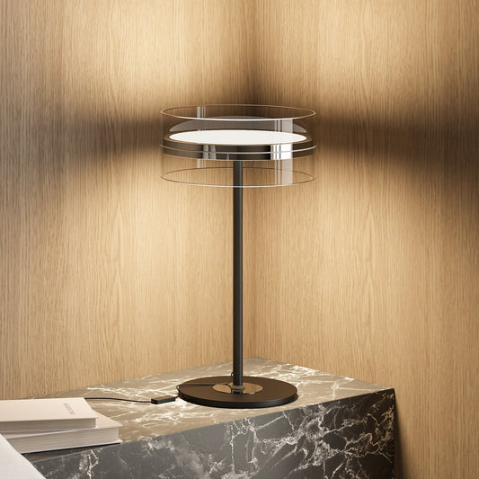 Halo Array™ Table Lamp