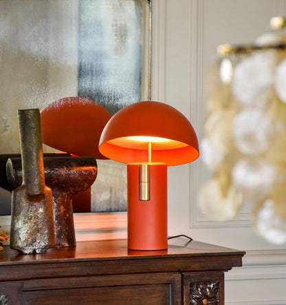 Avora Modern Elegance Table Lamp