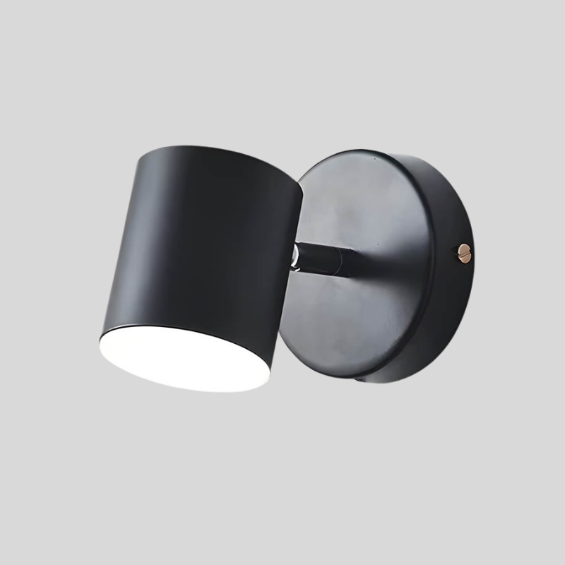 Golden Orb™ Wall Light