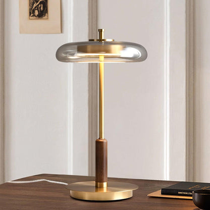 Elegant LED Ronaldo Table Lamp
