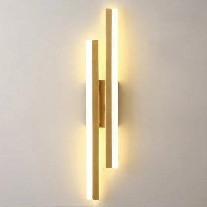 Spectra Fusion Wall Light