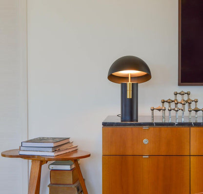 Avora Modern Elegance Table Lamp