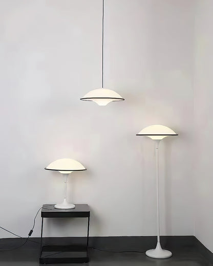 Fontano Elegant Table Lamp Design