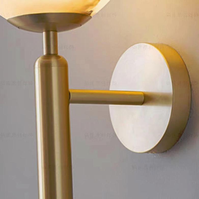 Rosebud Marble™ Wall Lamp