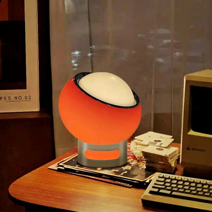 Radiant Orb™ Table Lamp