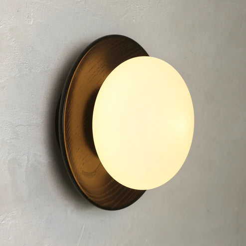 Warmwood™ Wall Light