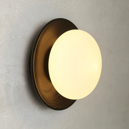 Warmwood™ Wall Light