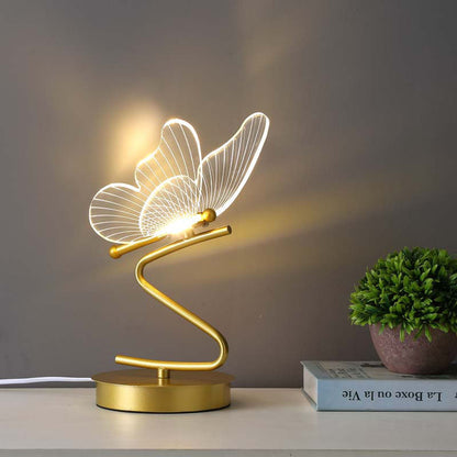 Fritillary Flutter™ Table Lamp