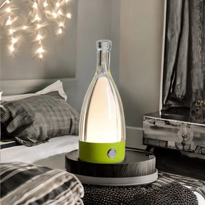 RadiantBrew™ Table Lamp