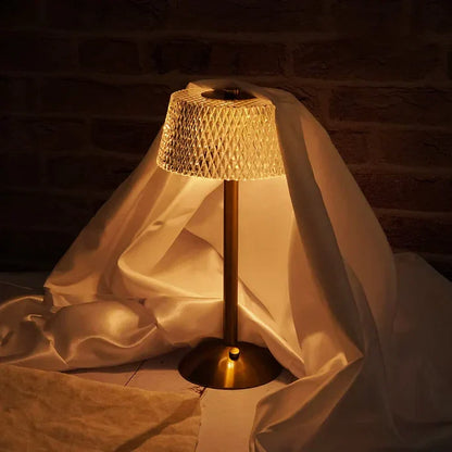 Luminella™ Table Lamp
