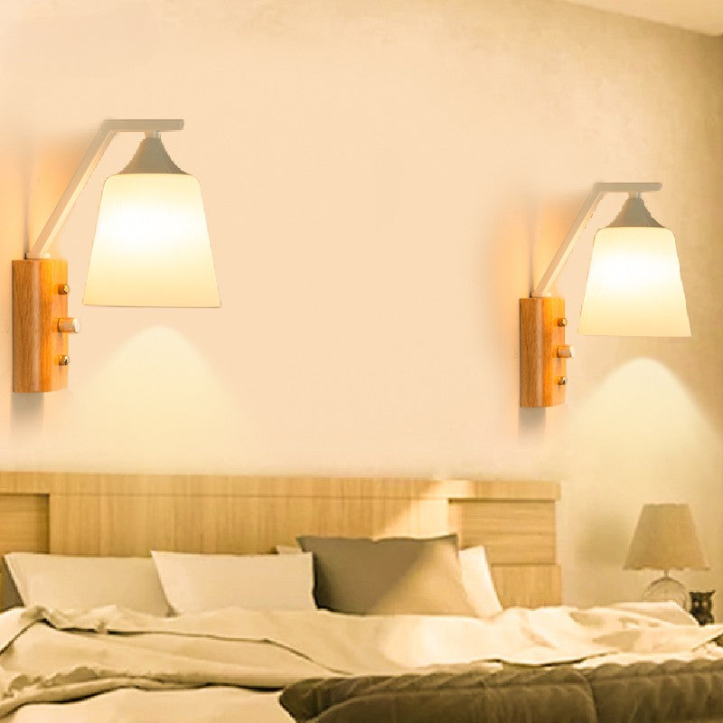 LumiNook™ Wall Lamp