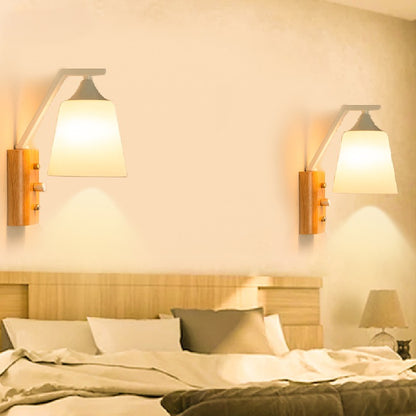 LumiNook™ Wall Lamp