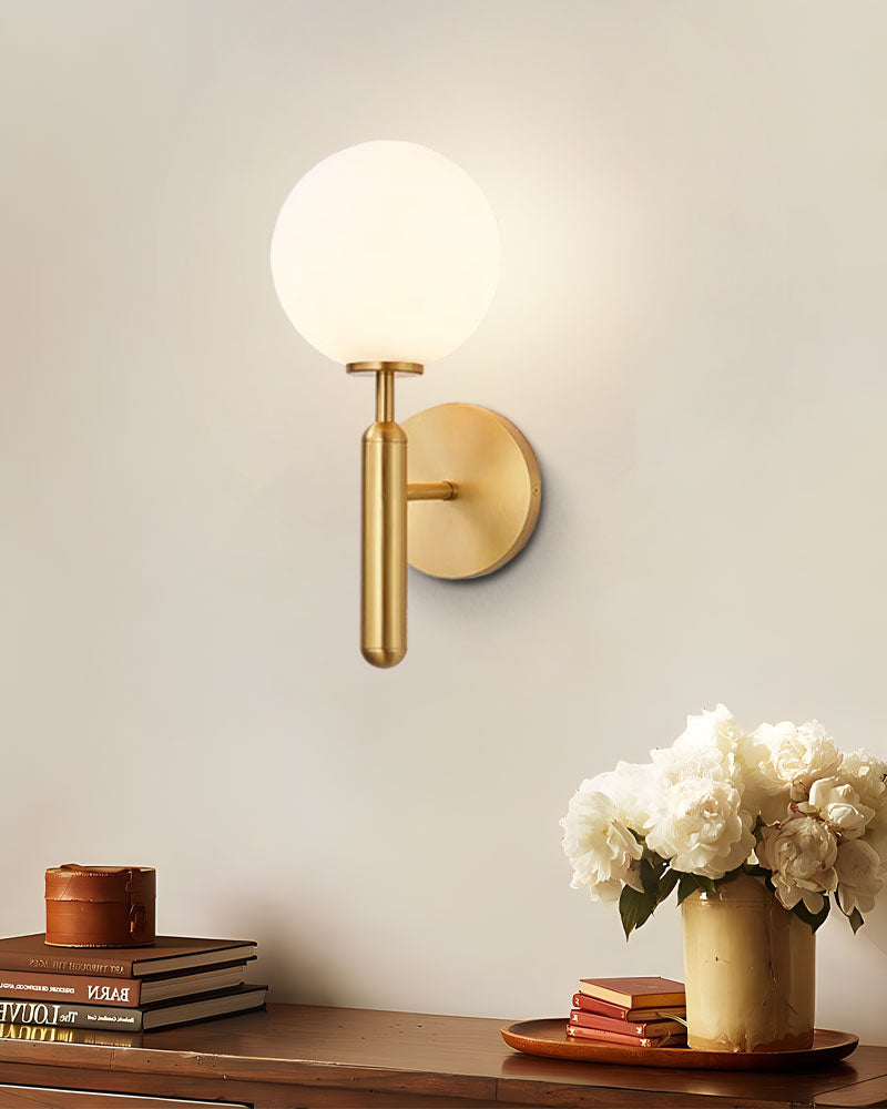 BulbStream Minimal™ Wall Lamp