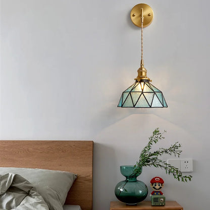 Harmony Hues™ Wall Lamp