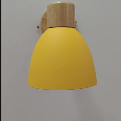 LumoBuddy™ Wall Lamp