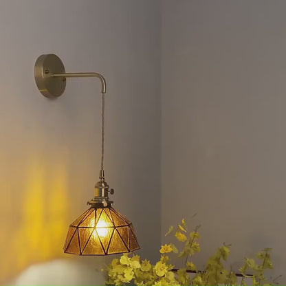 Harmony Hues™ Wall Lamp