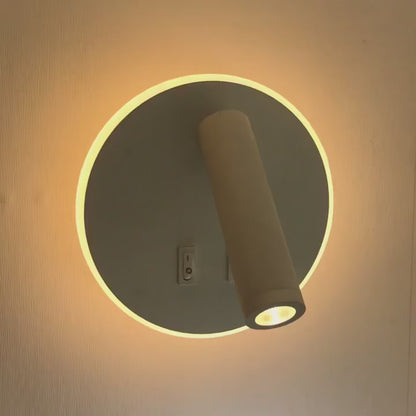 CheekyLumens™ Wall Light