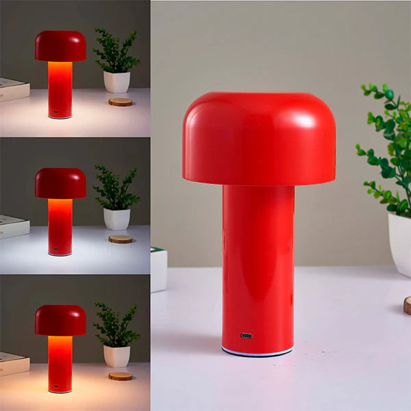 HueLuster™ Table Lamp