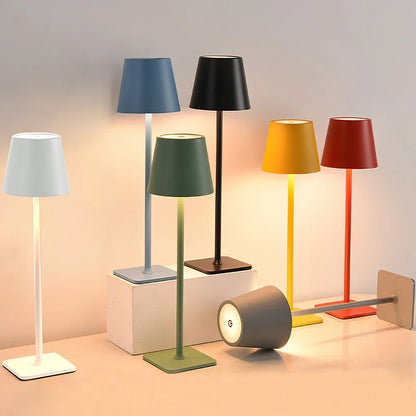 Cordless Radiance™ Table Lamp