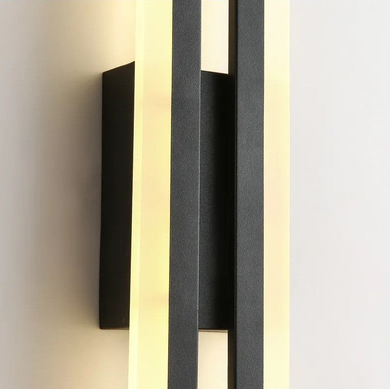 Spectra Fusion Wall Light