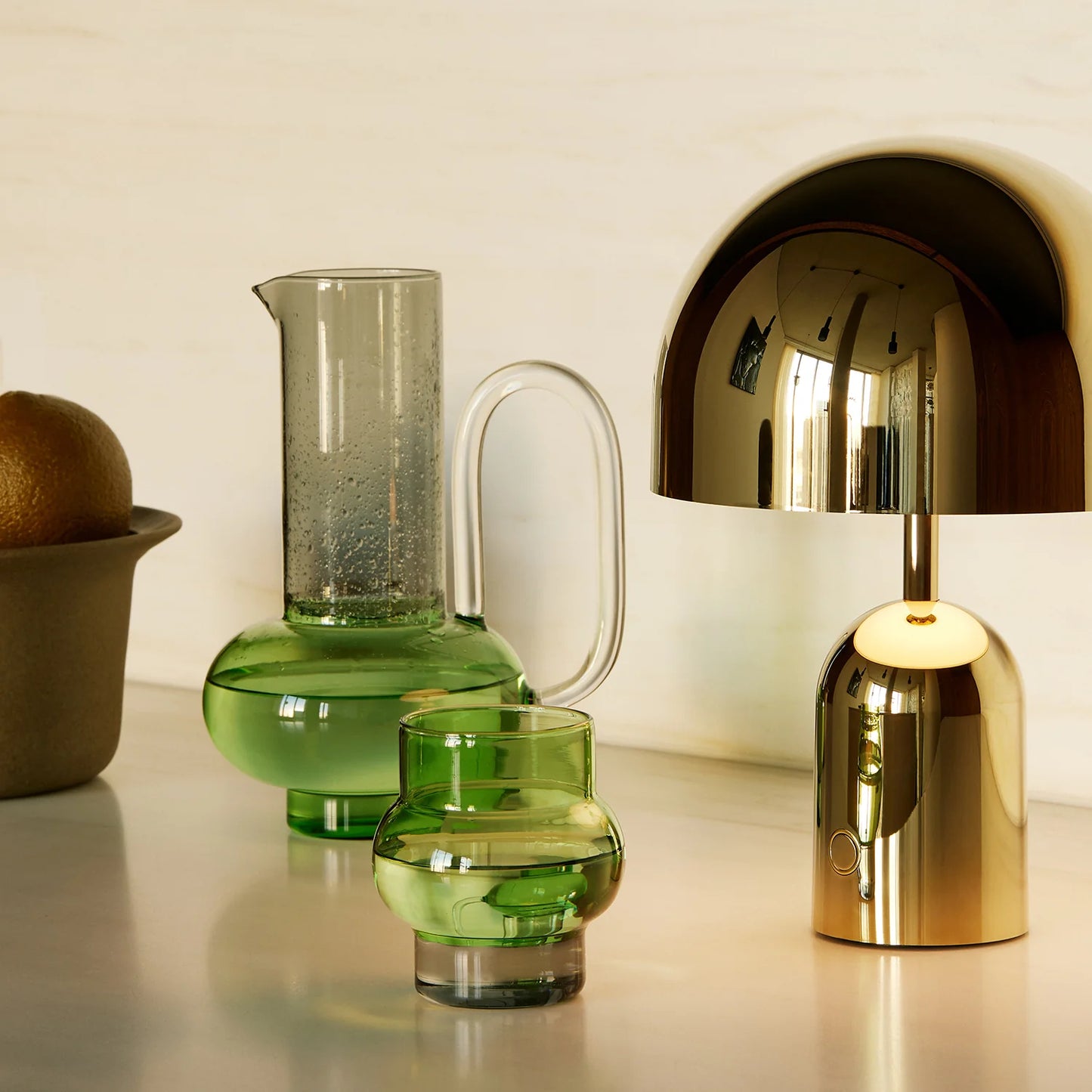 RadiantRoo™ Table Lamp