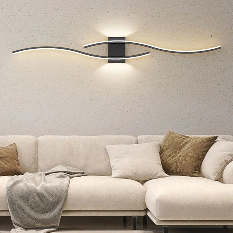 OrbEye Illumination™ Wall light