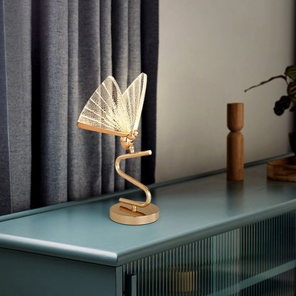 Fritillary Flutter™ Table Lamp