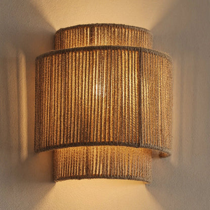 Serenity Nest™ Wall Lamp
