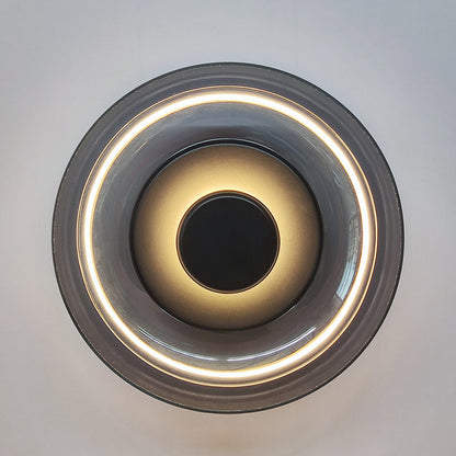 HaloGlide™ Wall Light