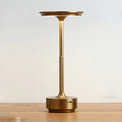 Modernist Slimline™ LED Table Lamp