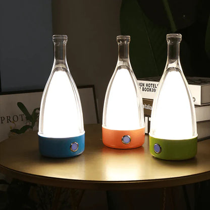 RadiantBrew™ Table Lamp