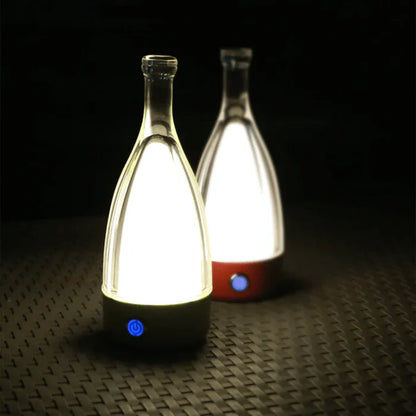 RadiantBrew™ Table Lamp