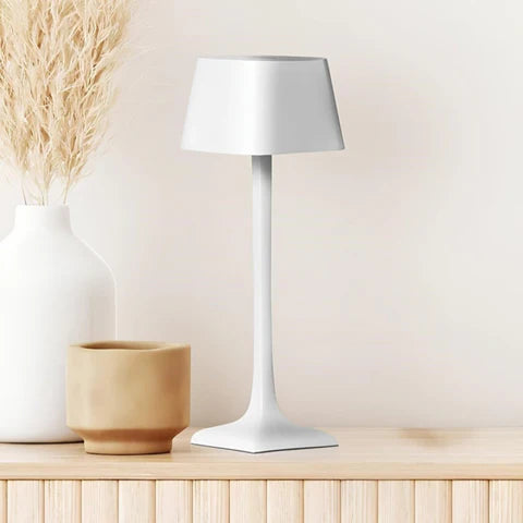GoldAura Wireless™ Desk Lamp White Warm White