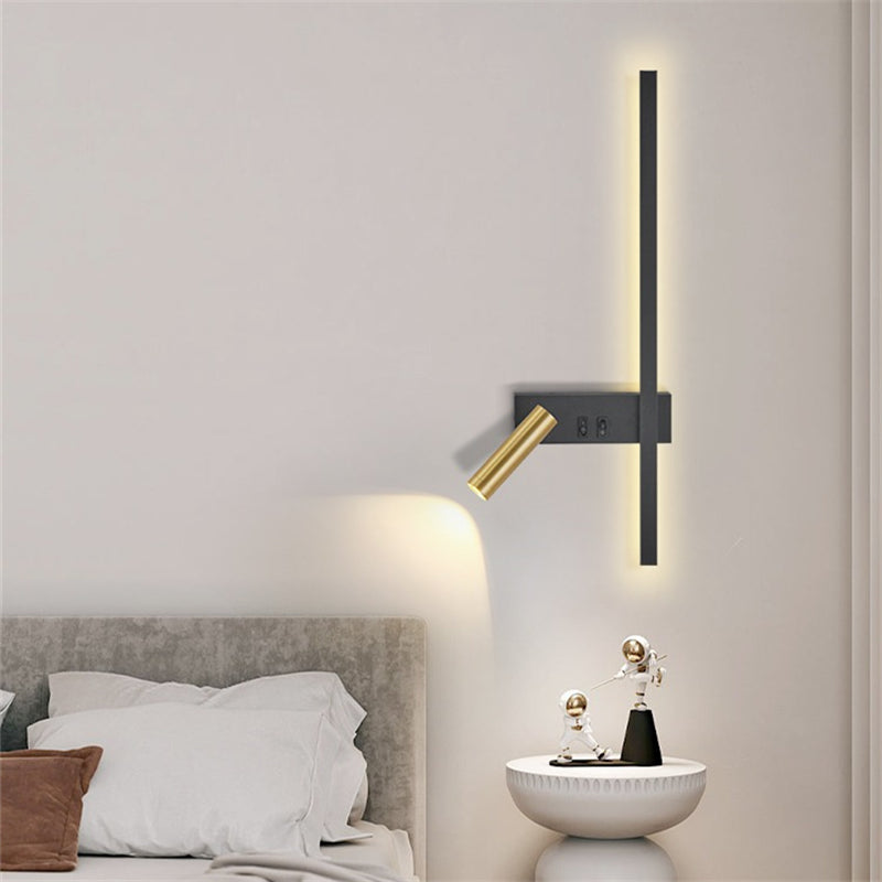 Tranquil Beam™ LED Sconce