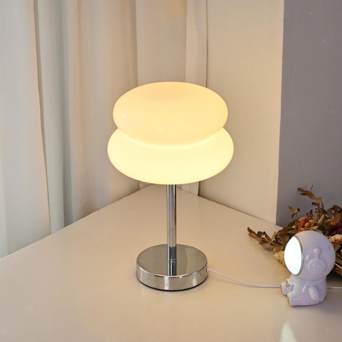 Bauhaus Brilliance™ Table Lamp