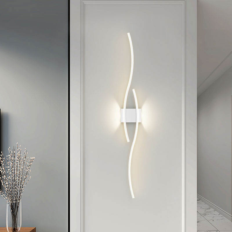 OrbEye Illumination™ Wall light