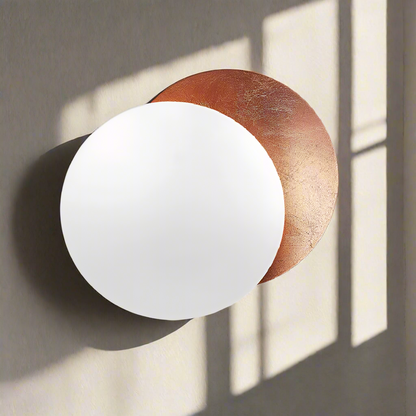 Lunar Atlas™ Wall Light