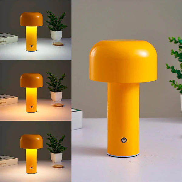 HueLuster™ Table Lamp