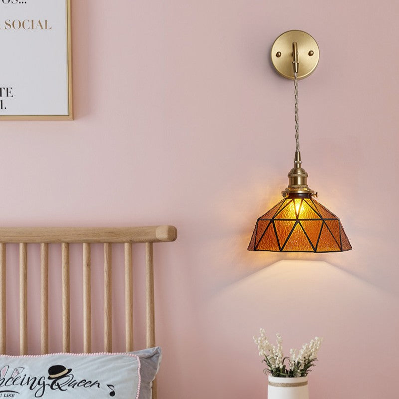 Harmony Hues™ Wall Lamp