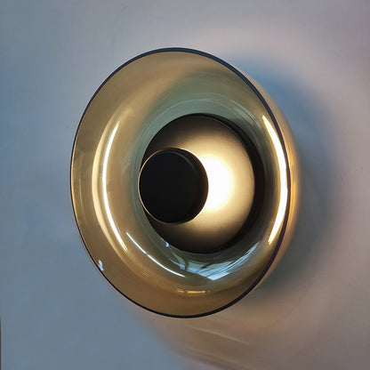 HaloGlide™ Wall Light